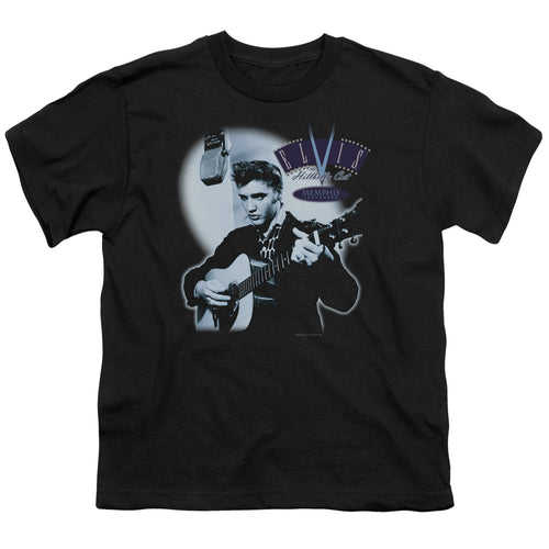 Elvis Presley Hillbilly Cat Youth/Toddler T-Shirt