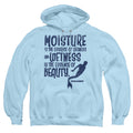 Zoolander Moisture Merman Pullover Hoodie