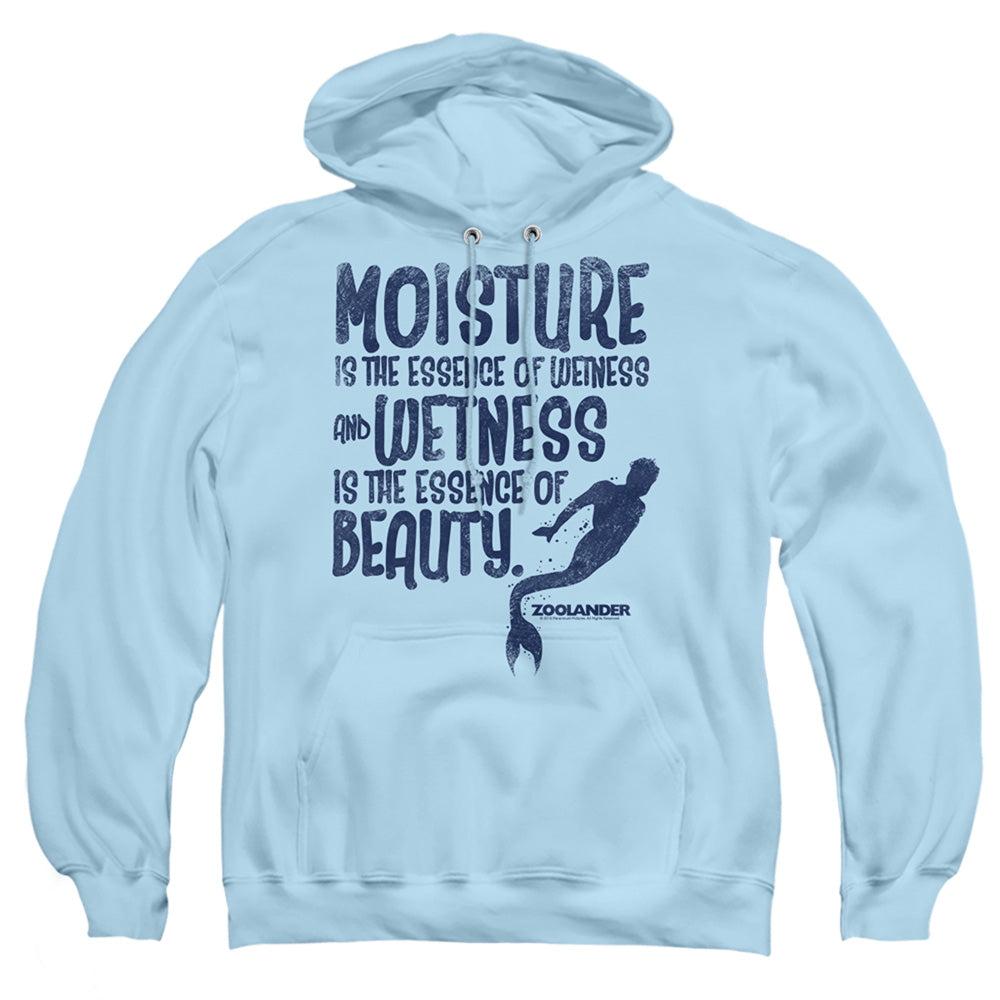 Zoolander Moisture Merman Pullover Hoodie
