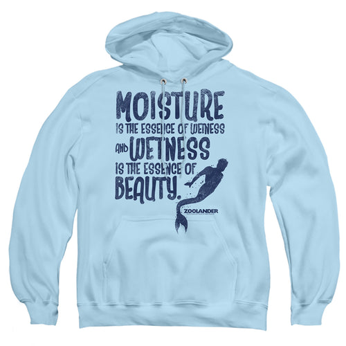 Zoolander Moisture Merman Pullover Hoodie