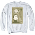 Star Trek Time's Arrow Part I Crewneck Sweatshirt