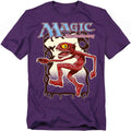 Magic the Gathering Tempest Deck Art T-Shirt