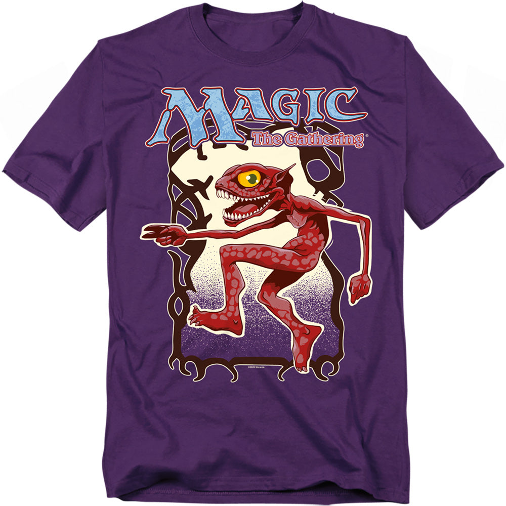 Magic the Gathering Tempest Deck Art T-Shirt