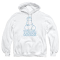 Sesame Street Tough Cookie Pullover Hoodie