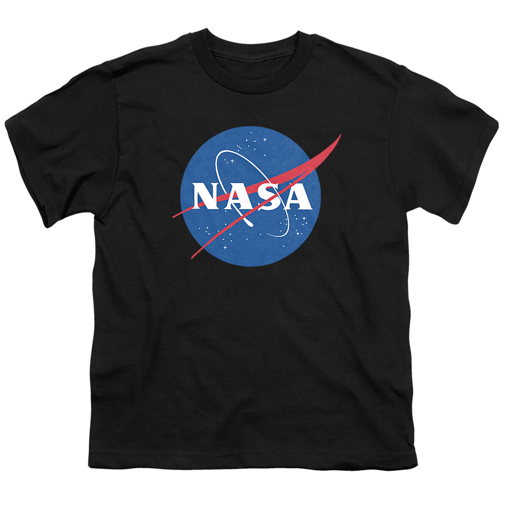 NASA Meatball Logo Youth/Toddler T-Shirt