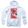 Star Trek Gambit Part II Youth Hoodie