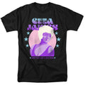 Etta James Somethings Got A Hold On Me T-Shirt