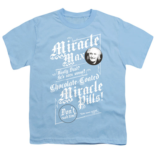 The Princess Bride Miracle Max Youth/Toddler T-Shirt