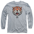 Shazam! Tawky Tawny Long Sleeve T-Shirt