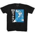 Mega Man Rockman Youth/Toddler T-Shirt