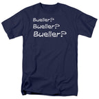 Ferris Bueller's Day Off Bueller? T-Shirt