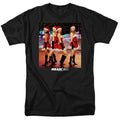 Mean Girls Jingle Bell Rock T-Shirt