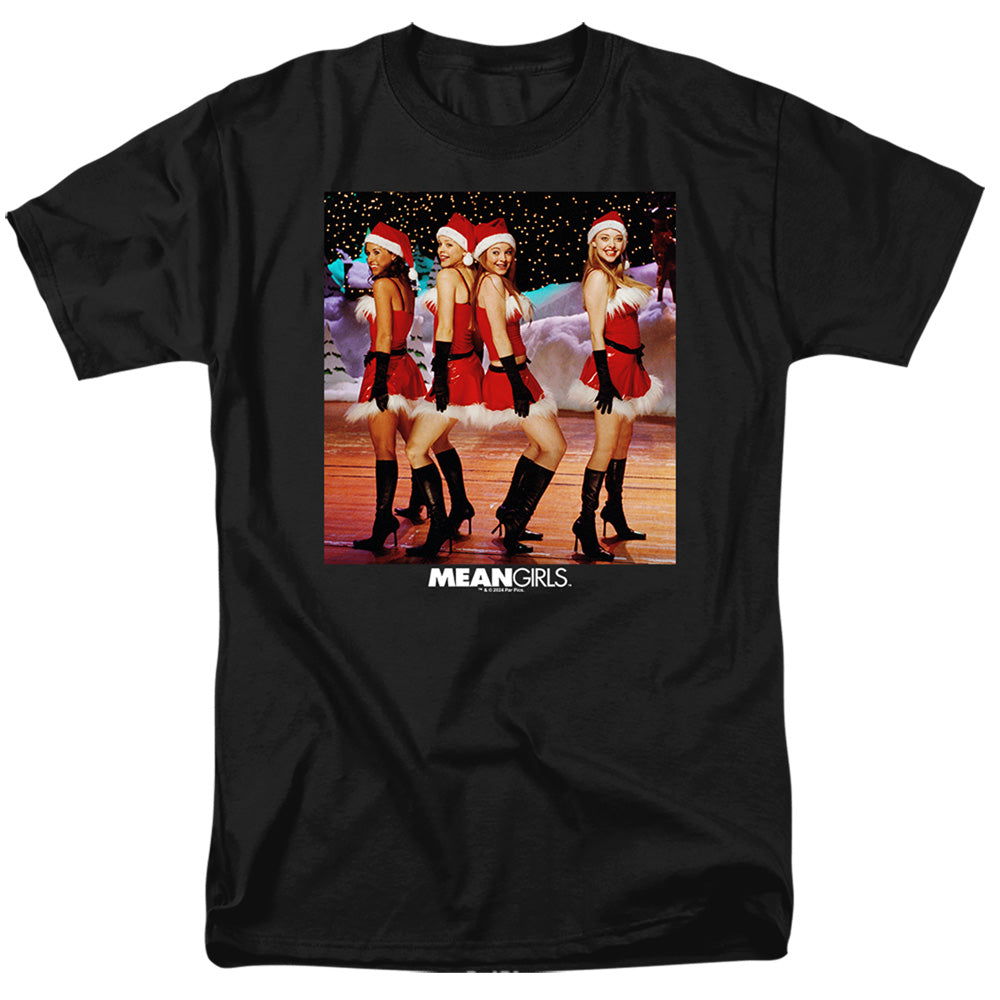Mean Girls Jingle Bell Rock T-Shirt