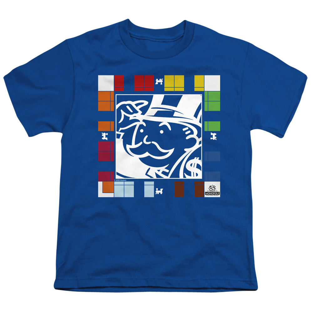 Monopoly Game Board Youth/Toddler T-Shirt
