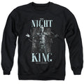 Game of Thrones The Night King Crewneck Sweatshirt