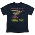 Justice League Fridays Got Me Like Youth/Toddler T-Shirt
