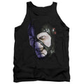 Farscape Keep Smiling Tank Top