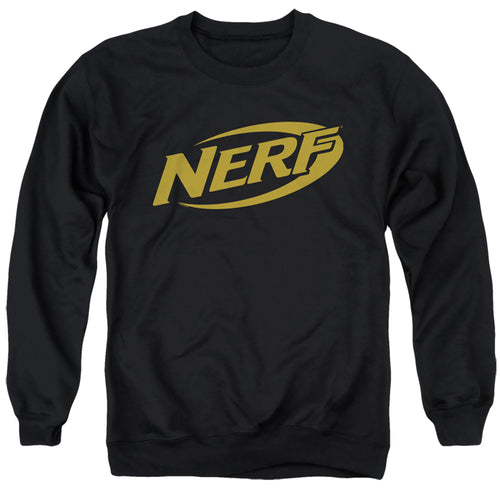 Nerf Logo Crewneck Sweatshirt