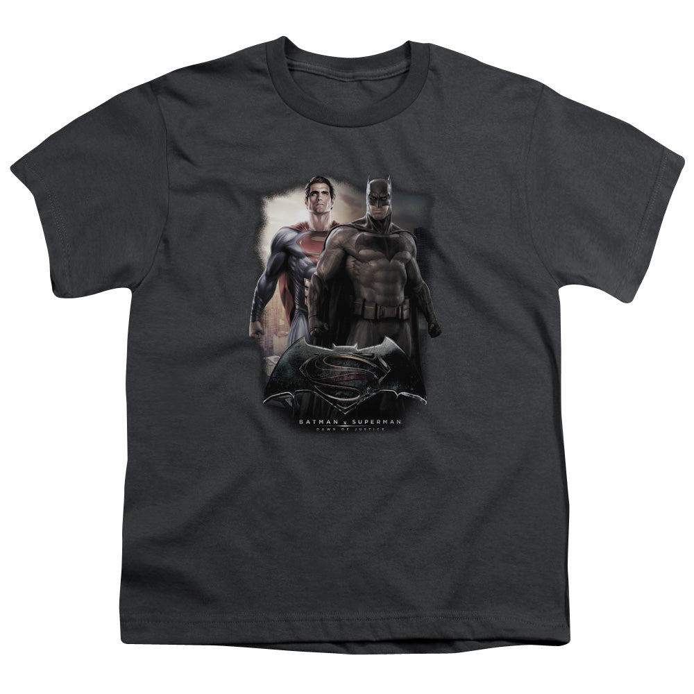 Batman v Superman Dawn Youth/Toddler T-Shirt