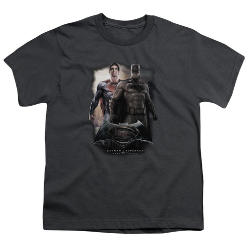 Batman v Superman Dawn Youth/Toddler T-Shirt