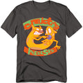 CatDog Conflicting Interests T-Shirt