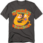 CatDog Conflicting Interests T-Shirt