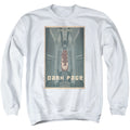 Star Trek Dark Page Crewneck Sweatshirt
