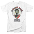 Betty Boop Breezy Zombie Love T-Shirt