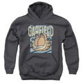Garfield Rad Garfield Youth Hoodie