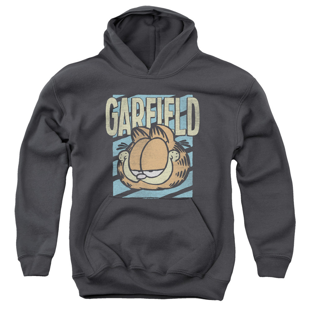 Garfield Rad Garfield Youth Hoodie