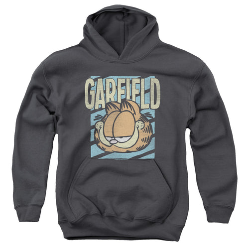 Garfield Rad Garfield Youth Hoodie