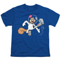 Spongebob Squarepants Karate Sandy Youth/Toddler T-Shirt