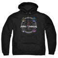 Mighty Morphin Power Rangers: The Movie Greatest Glory Pullover Hoodie