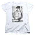 Ferris Bueller's Day Off Cameron Womens T-Shirt