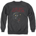 Pet Sematary I Survived Crewneck Sweatshirt