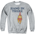 Garfield Hang In There Crewneck Sweatshirt