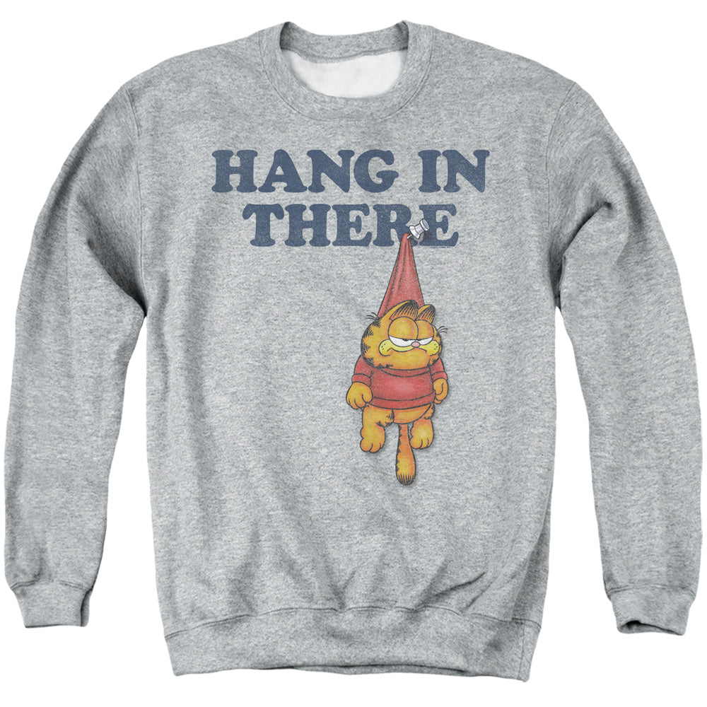 Garfield Hang In There Crewneck Sweatshirt