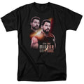 Star Trek Mirror Riker T-Shirt