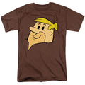 The Flintstones Barney Headshot T-Shirt