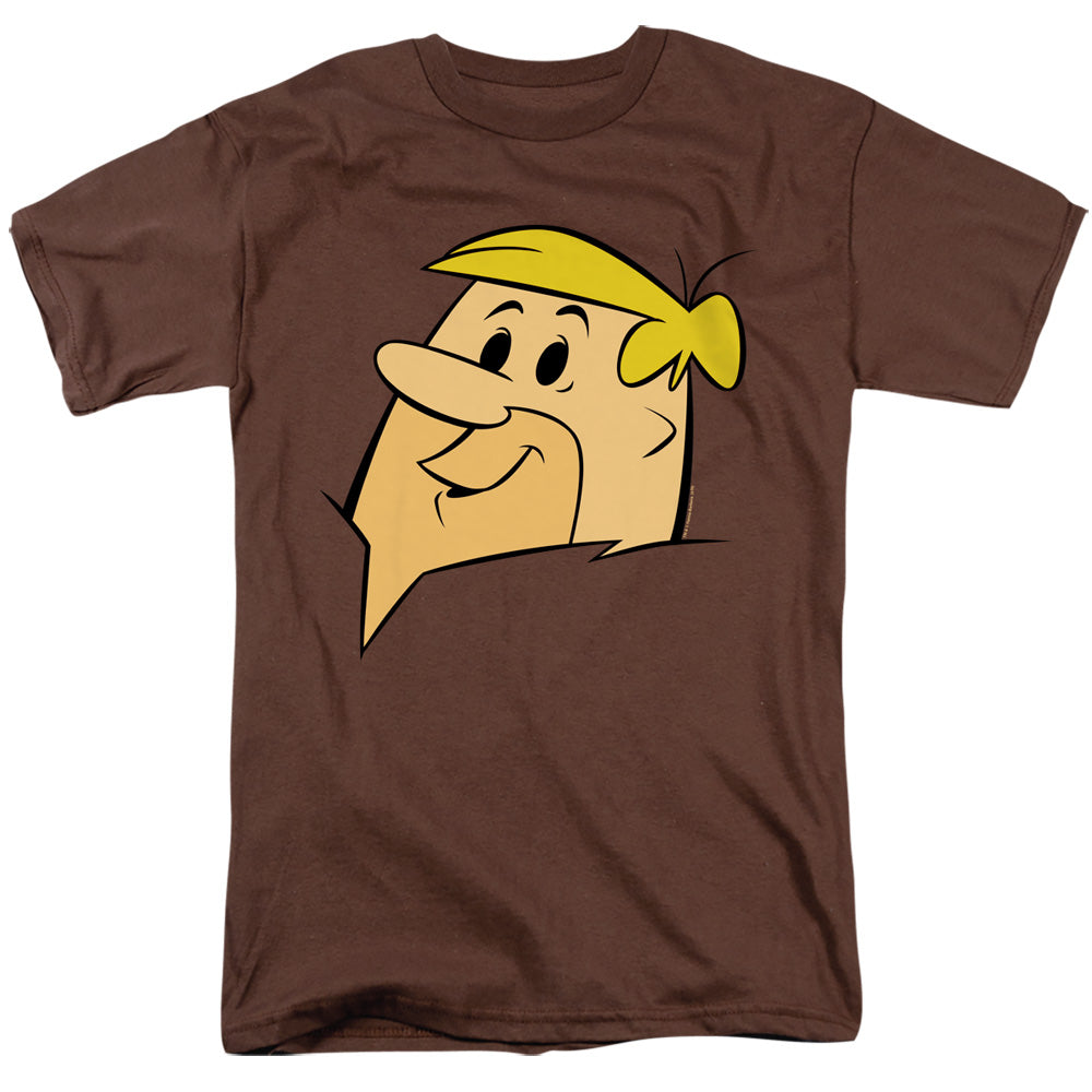 The Flintstones Barney Headshot T-Shirt