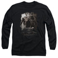 Batman v Superman Dawn Long Sleeve T-Shirt