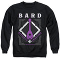 Dungeons & Dragons Bard Crewneck Sweatshirt