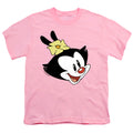 Animaniacs Dot Head Youth/Toddler T-Shirt