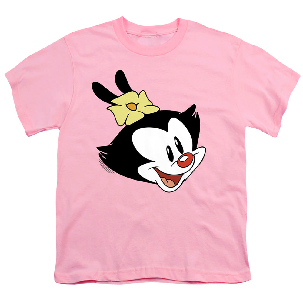 Animaniacs Dot Head Youth/Toddler T-Shirt