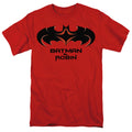 Batman Logo And Symbol T-Shirt