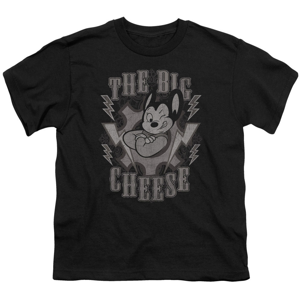 Mighty Mouse The Big Cheese Youth/Toddler T-Shirt