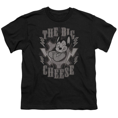 Mighty Mouse The Big Cheese Youth/Toddler T-Shirt