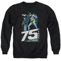 Batman Rooftop Crewneck Sweatshirt