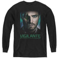 Arrow Vigilante Youth Long Sleeve T-Shirt
