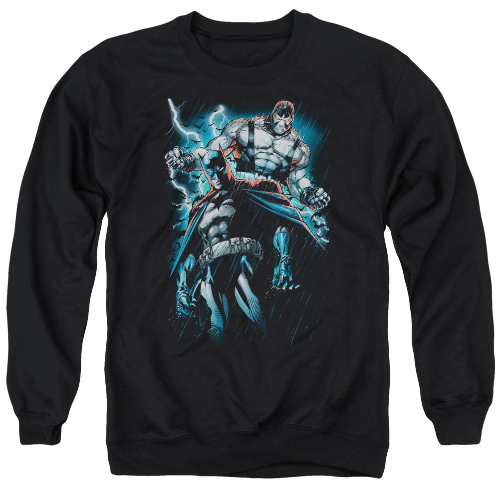 Batman Evil Rising Crewneck Sweatshirt
